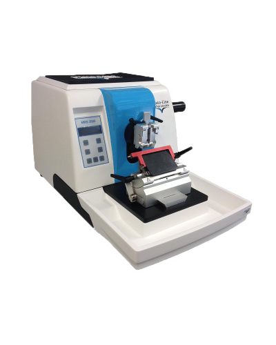 Microtome Semi-automatique, Modèle MRS3500