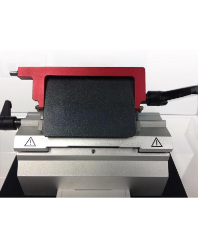 Microtome Semi-automatique, Modèle MRS3500