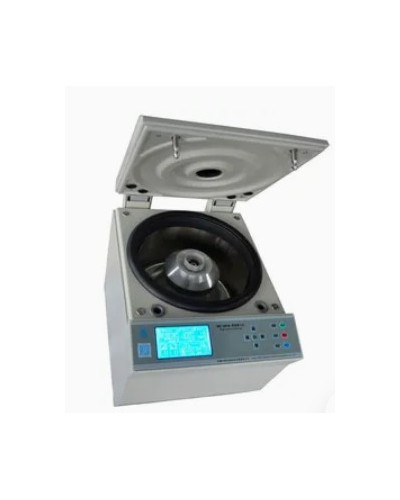 Centrifugeuse à basse vitesse (6 000 tr/min), Modèle SC-3616