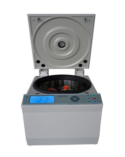 Centrifugeuse à basse vitesse (3300 tr/min), Modèle LC-496