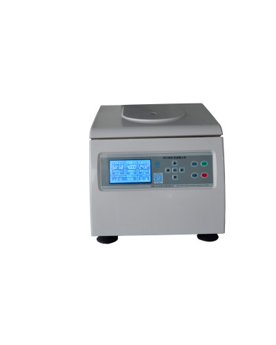 Centrifugeuse à basse vitesse (4 000 tr/min), Modèle SC-2546