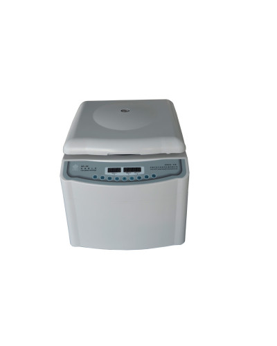 Centrifugeuse Basse Vitesse (4000 rpm, 15ml/20mlx6), Modèle SC-02
