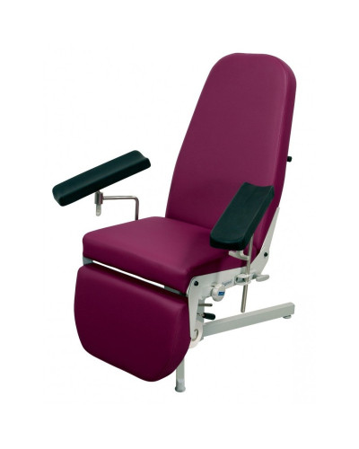 Fauteuil de Prélèvement Infirmier