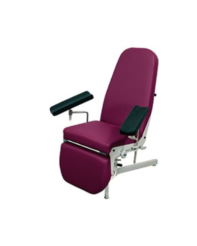 Fauteuil de Prélèvement Infirmier