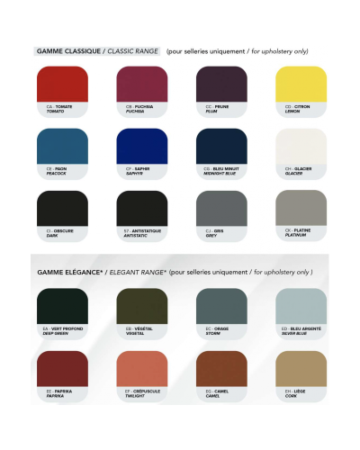 Fauteuil de Prélèvement Infirmier