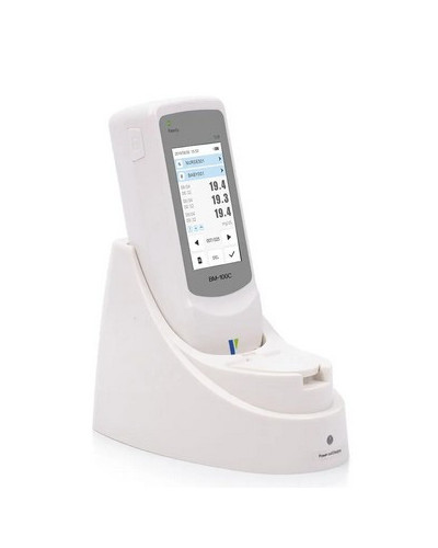 Bilirubinomètre DAVID, Modèle BM-100A