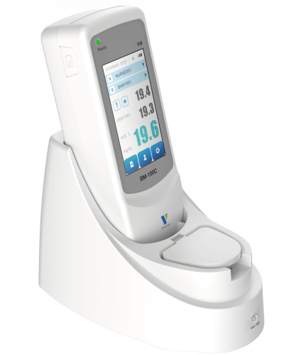 Bilirubinomètre DAVID, Modèle BM-100A