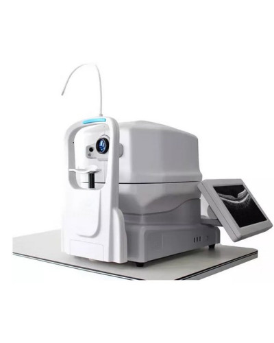 Tomographie par cohérence optique OCT ophtalmique Modèle OCT500