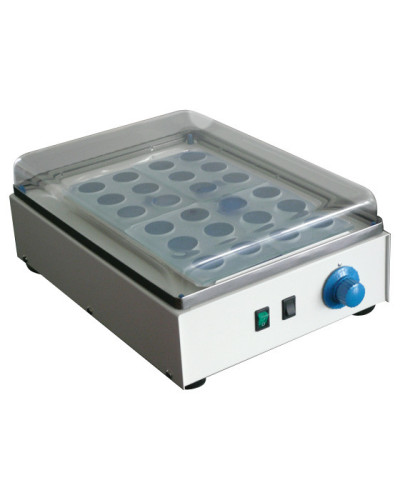 Agitateur Orbital Vitesse Fixe 100 Tours/Mn