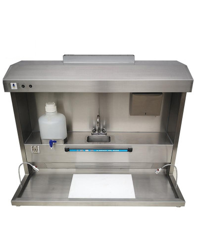 Station de macroscopie et pathologie YS-AS01