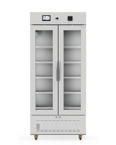 Réfrigérateur pour vaccins 685L 0 °C ~ +15 °C ; Modèle M900ASI