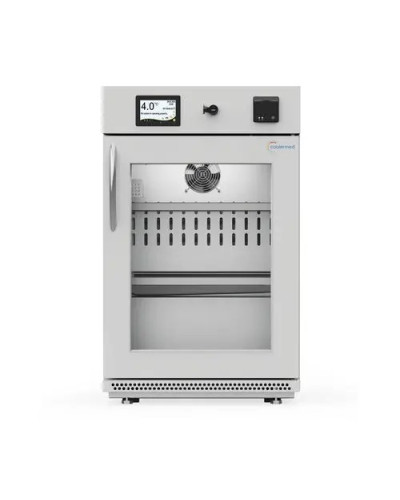 Réfrigérateur pour vaccins 286L 0 °C ~ +15 °C ; Modèle MM400ASI