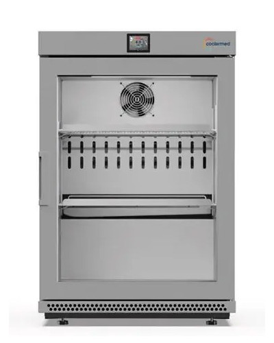 Réfrigérateur pour vaccins 145L 0 °C ~ +15 °C ; Modèle MC170ASI