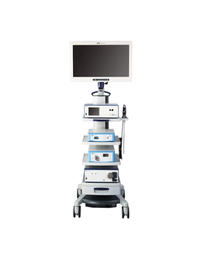 Système Endoscopique Full HD+DVR