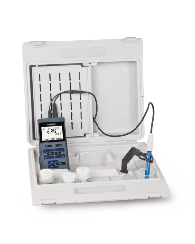 PH-Mètre portable, modèle 3310