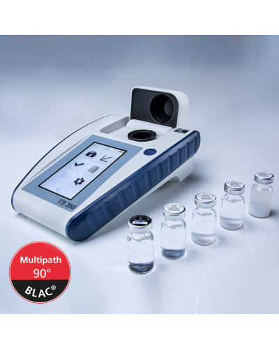 Turbidimètre portable TB 350 WL Turbidimètre portable TB 350 WL