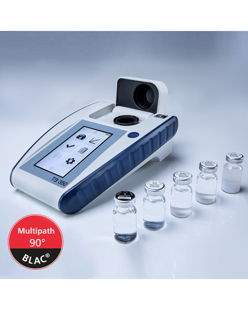 Turbidimètre portable TB 350 WL Turbidimètre portable TB 350 WL