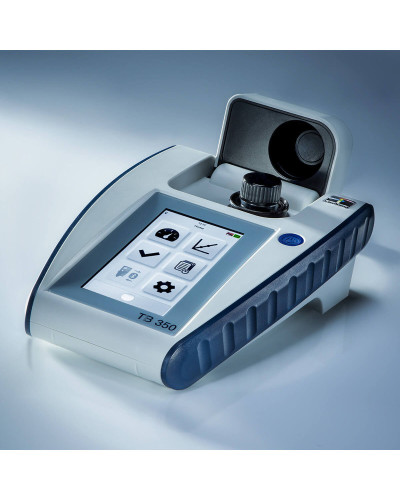 Turbidimètre portable TB 350 WL Turbidimètre portable TB 350 WL