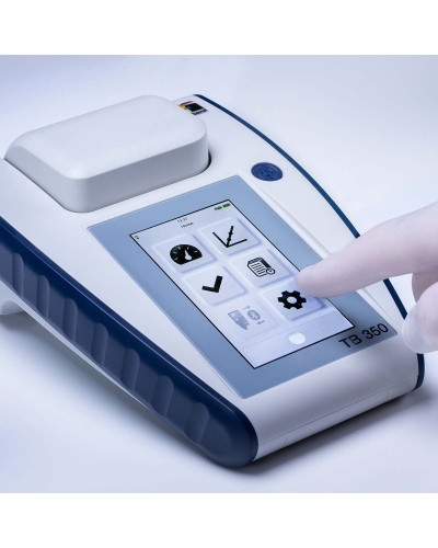 Turbidimètre portable TB 350 WL Turbidimètre portable TB 350 WL