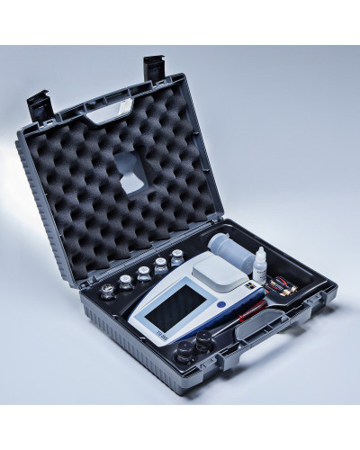 Turbidimètre portable TB 350 WL Turbidimètre portable TB 350 WL