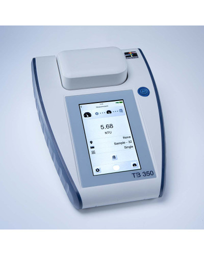 Turbidimètre portable TB 350 WL Turbidimètre portable TB 350 WL