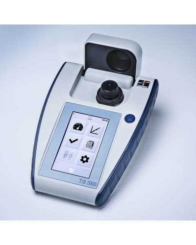 Turbidimètre portable TB 350 WL Turbidimètre portable TB 350 WL