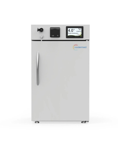 Réfrigérateur pour vaccins 71L +2 °C ~ +10 °C ; Modèle MC60ASI