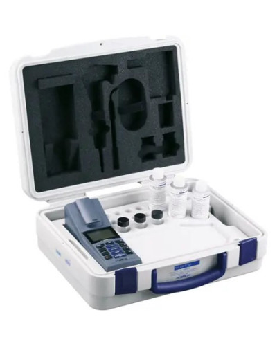 Turbidimètre portable Turb® 430 IR