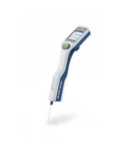 Densimetre Digital Portable Mettler Densito