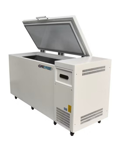 Congélateur ultra basse température 105L, Modèle MDF-60H105