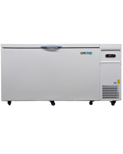 Congélateur ultra basse température 105L, Modèle MDF-60H105