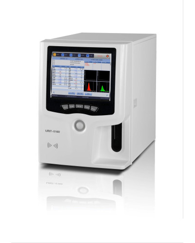 Automate d'hématologie 5 populations Modèle URIT-5160