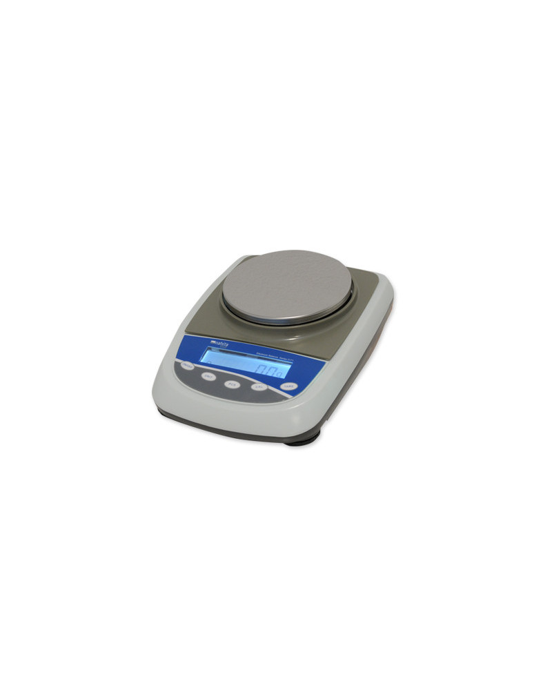 Balance précision 1000g/0.01g, Modèle 5172