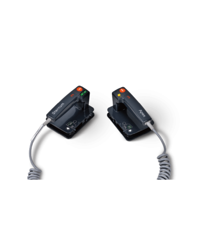 Défibrillateur manuel modèle S5