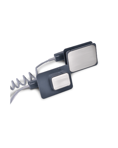 Défibrillateur manuel modèle S5