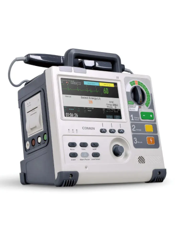 Défibrillateur manuel modèle S5