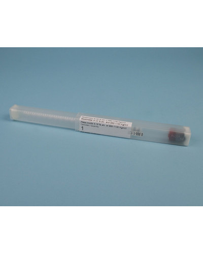 Alcoomètre (Pèse-moûts 4-18 % alc. et 0,980-1,130 g/mL)