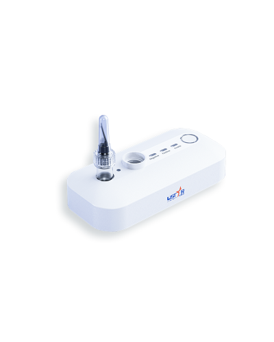 SYSTEME D’ANALYSE D’ACIDE NUCLEIQUE PORTABLE, Modèle PortNAT