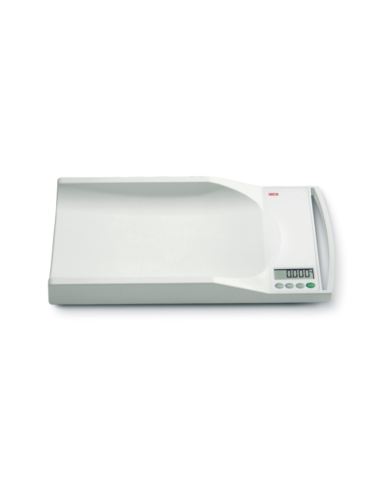 Pèse-bébé électronique portable