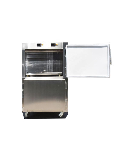 Chambre mortuaire 2 corps, Modèle YS-2