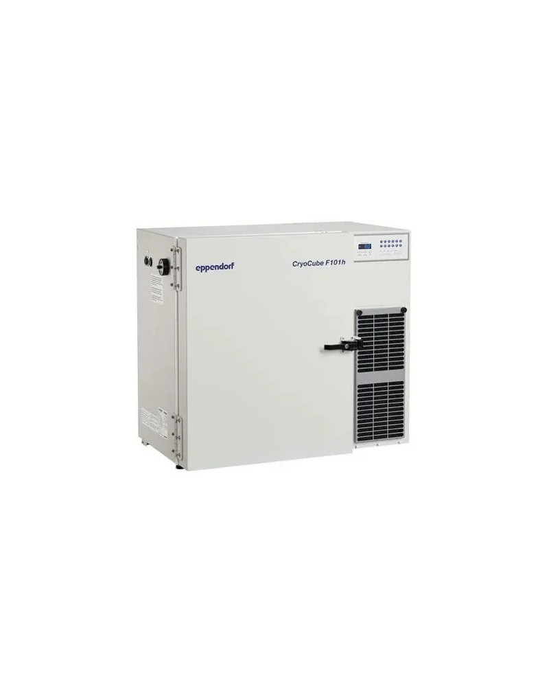 Congélateur -80°C Cryocube F101H 