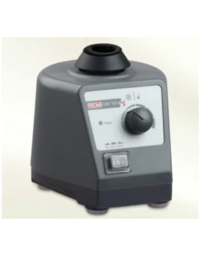 Agitateur Vortex, 2500tr/min, mouvement orbital, modèle CM-101 plus
