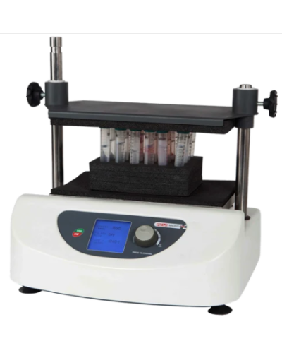 Mélangeur Multi-Vortex, 500-2500 tr/min, modèle VM-100