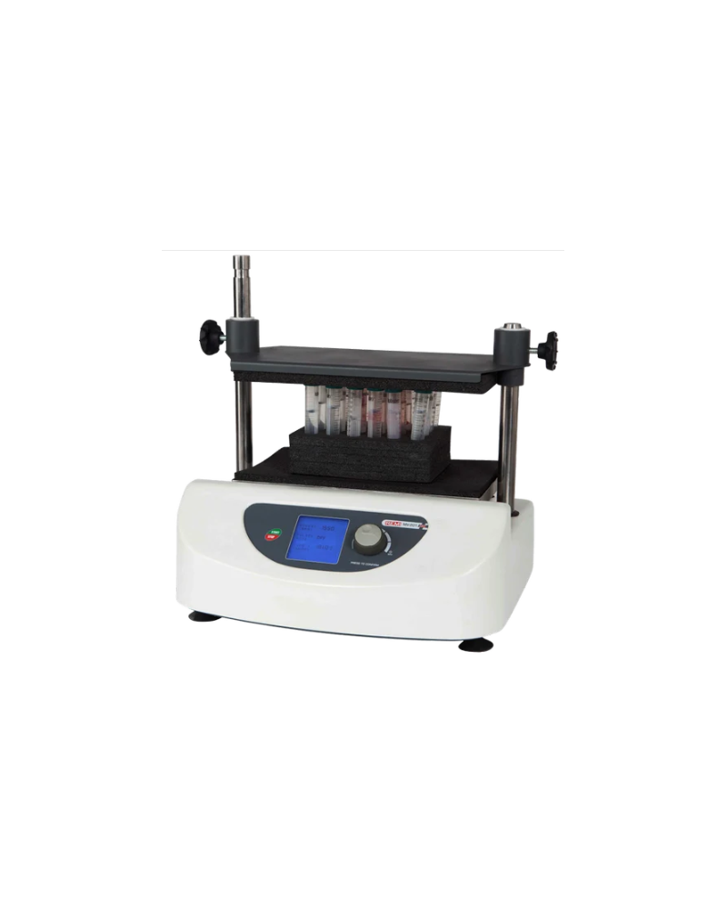 Mélangeur Multi-Vortex, 500-2500 tr/min, modèle VM-100