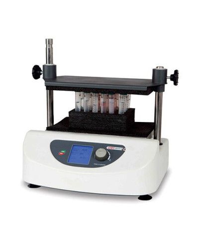 Mélangeur Multi-Vortex, 500-2500 tr/min, modèle VM-100