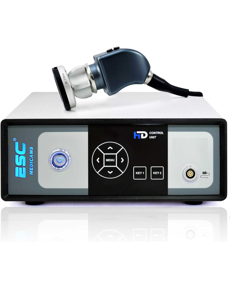 CAMÉRA VIDÉO ENDOSCOPIQUE AVEC CAPTEUR D'IMAGE 3CMOS CAMÉRA VIDÉO ENDOSCOPIQUE AVEC CAPTEUR D'IMAGE 3CMOS