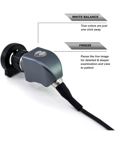 CAMÉRA VIDÉO ENDOSCOPIQUE AVEC CAPTEUR D'IMAGE 3CMOS CAMÉRA VIDÉO ENDOSCOPIQUE AVEC CAPTEUR D'IMAGE 3CMOS