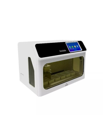 Système automatisé d\'extraction d\'acide nucléique BNP96