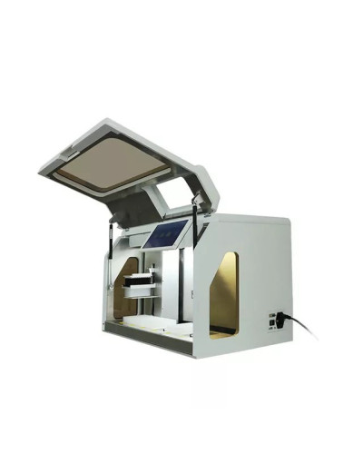 Système automatisé d\'extraction d\'acide nucléique BNP96