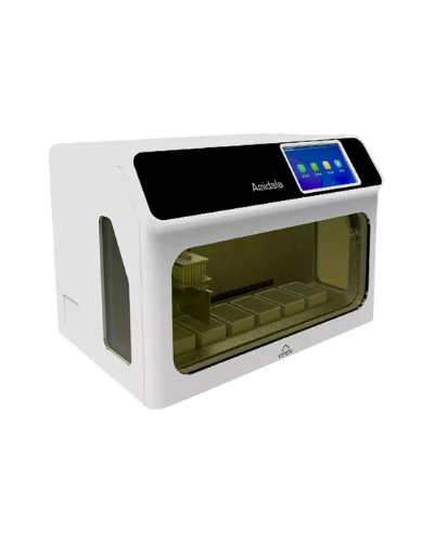 Système automatisé d\'extraction d\'acide nucléique BNP96